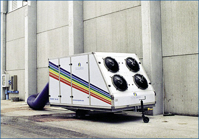 22-50 cooling system Charly