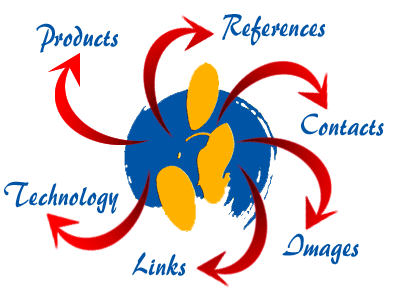 Structures and systems for storage, handling, drying and cooling cereals and oleaginous products