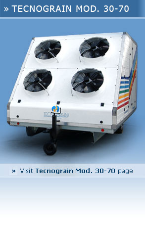 Tecnograin Mod. 30-70