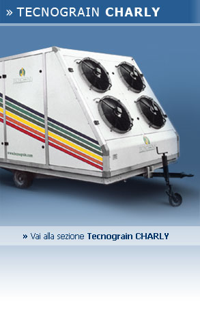 Tecnograin Charly