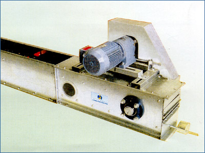 grain chain conveyor